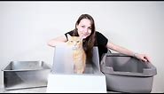 Top 10 Best Cat Litter Boxes of 2021 (We Tested Them All)
