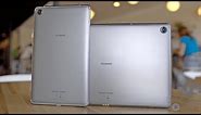 Huawei MediaPad M5 Complete Walkthrough