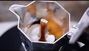 Mokka Basics - Kaffee im Espressokocher (Bialetti) machen