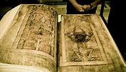 El Codex Gigas : La Biblia del Diablo