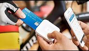 Best 5 mobile Credit Card Readers for small businesses in 2020