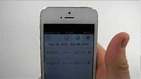 Official iPhone 5 Battery Performance Test & Review 2 - 24 Hour Life - With Usage Information