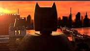 THE BATMAN Main Trailer IN LEGO (4K)