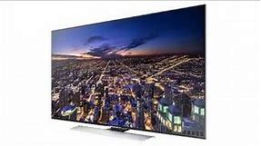 60 inch TV | Samsung UN60HU8550 60 Inch 4K Ultra HD 120Hz 3D Smart LED HDTV Review