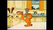 Garfield and Friends Theme Song - "Ready to Party"