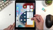 How to Insert SIM Card to iPad 2021 - Input SIM Card to iPad 9th Gen