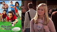 Series «Malcolm in the Middle» (Season 5, Episode 14) Malcolm Dates a Family (March 14, 2004)