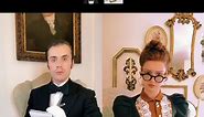 #duet with @Hailey the Redhead Head butler interviews a new nanny…#butler#fancy#tiktokbutler#humphrythebutler#humphrywholesome#marypoppins#british#periodpiece#posh#gentleman#foryoupage#foryou#forupage#foru#4youpage#4you#4upage#4u#fypage#fyp#fy#fypg#🤵🏻‍♂️#🔔#📝#victorian