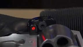 LaserLyte Laser for all Taurus and Smith & Wesson Revolvers: Guns & Gear|S4