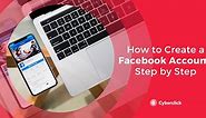 How to Create a New Facebook Account Step by Step