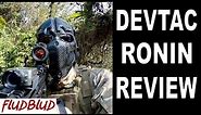 Devtac Ronin Helmet Full Review