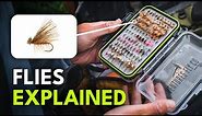 The ABCs of Fly Fishing Flies | Module 5, Section 1