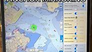 How to set up anchor mirroring ⛵️⚓️ Display all the information of your anchorage on a second device to take off-board. Remember that for this, you need an active master subscription and a GEC account. This is one of our much loved features, as it allows you to go off-board with all the data and monitoring necessary to keep an eye on your boat. What's your go to Aqua Map feature? 📲 | Aqua Map