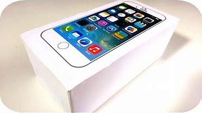 Fake iPhone 6 (Goophone i6) First Impressions Review!