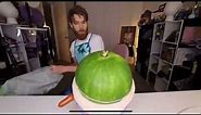 Watermelon Explosion meme