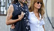 Russell Brand Breaks Up With Jemima Khan: "I'm Currently Single" - E! Online