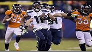 Super Bowl XLVIII - Seattle Seahawks vs. Denver Broncos (Highlights) [HD]
