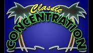 Classic Concentration (1987-91) Powerpoint 2016 Template