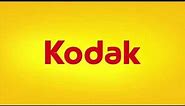 Eastman Kodak Company - Logo Animation