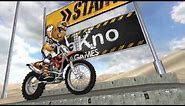 Motorbike PS3 Trailer