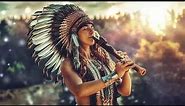 Native American Flute | Relaxing Music , Meditation , Deep Sleep , Stress Relief , Zen , Insomnia
