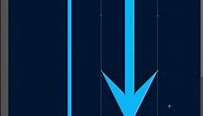 How to Draw an Arrow in Photoshop #Shorts