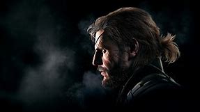Download Video Game Metal Gear Solid V: The Phantom Pain  4k Ultra HD Wallpaper
