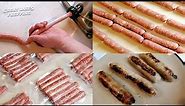 Making Maple Breakfast Sausage Links from Scratch (pork or venison recipe) Complete Walk-through