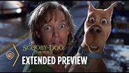 Scooby-Doo: The Movie | Extended Preview | Warner Bros. Entertainment