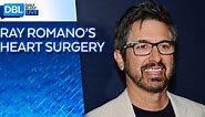 Ray Romano Says He Had Heart Surgery for 90 Percent Blockage in Artery | Dr. Kohli on Heart Disease