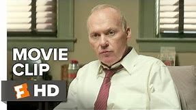 The Founder Movie CLIP - You're in the Real Estate Business (2017) - Michael Keaton Movie