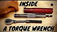 How Torque Wrenches Actually WORK!
