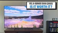TCL 5-Series S555 Review: The Best Budget TV?
