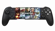 RIG Nacon MG-X PRO for iPhone - MFi Wireless Mobile Gaming Controller for Apple iOS