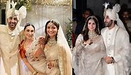 Alia Bhatt flaunts huge ring after wedding with Ranbir Kapoor, check out her white kaleere