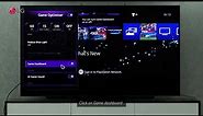 [LG WebOS TV] - How to connect PlayStation game console to LG Smart TV