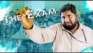The Exams | by Sabarish Kandregula | VIVA