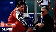Driven 2001 Trailer | Sylvester Stallone | Burt Reynolds