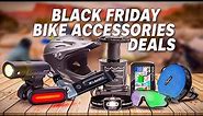 Black Friday Bike Accessories Deals