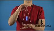Rock the Baby Yoyo Trick How to Video