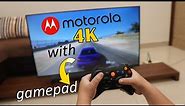 Motorola 4k Ultra Hd Tv | Motorola 65 inch Tv | Motorola Tv Review| Motorola Led Tv Unboxing |Smart