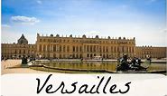 Paris | Four Minute Tour of Versailles | History, Intrigue, & Beauty