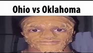 Ohio vs Oklahoma