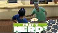 Nerd³ Lives in The Sims 4 - 3 - Scrubs