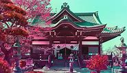 Japan as seen in infrared | Collater.al