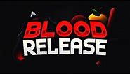 Blood [64x] PvP Texture Pack Release [FPS Friendly]
