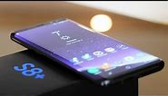 Samsung Galaxy S8+ - recenzja, Mobzilla odc. 366
