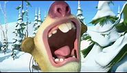 No Christmas for Sid - Ice Age A Mammoth Christmas | Movie Clip