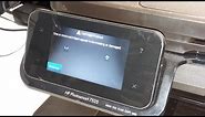 How to fix Missing or damaged ink cartridge error message on HP Printers