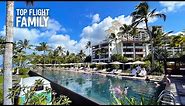 FOUR SEASONS OAHU | Hawaii Luxury Resort | Full Tour in 4K